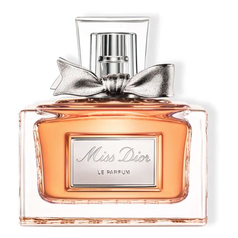 dior miss dior le parfum|miss dior le parfum price.